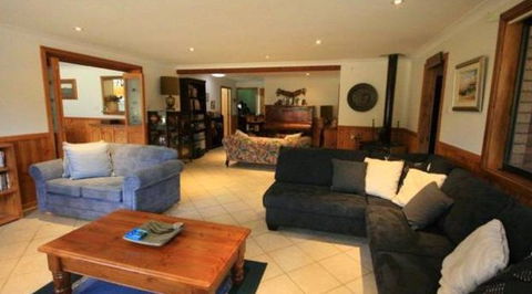 Adams Peak Retreat - Hotel Gold Coast 0