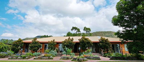 Adams Peak Retreat - Hotel Gold Coast 5