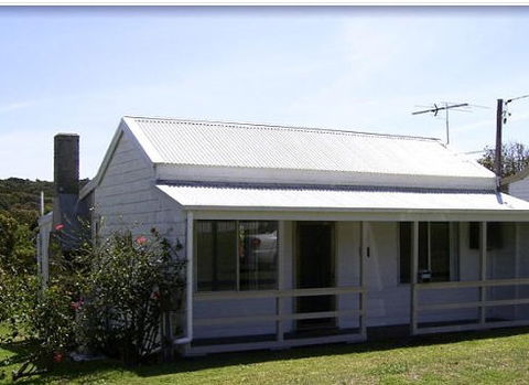 Catho Cottage At Catherine Hill Bay - Hotel Gold Coast 4