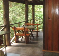 Carawirry Cabins - Hotel Gold Coast