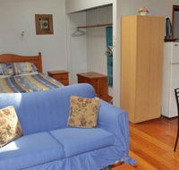 Bluegums Cabins - Hotel Gold Coast