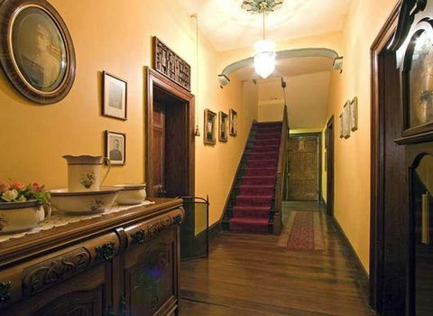 Anoushka's Boutique Bed And Breakfast - Hotel Gold Coast 2