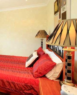 Barrington River Hideaway - Hotel Gold Coast 1