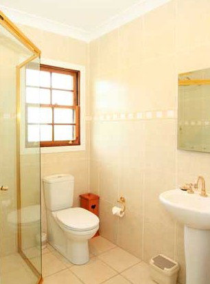 Barrington River Hideaway - Hotel Gold Coast 2