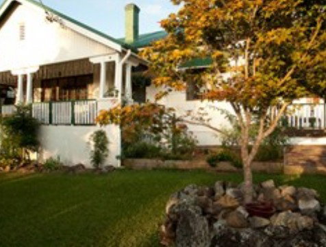 A Room With A View- Gloucester - Hotel Gold Coast 3