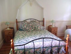 Ashmar Farm Stay - Hotel Gold Coast 1