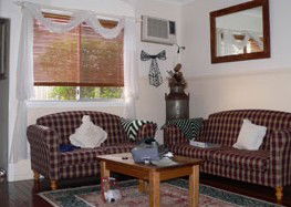 Ashmar Farm Stay - Hotel Gold Coast 2
