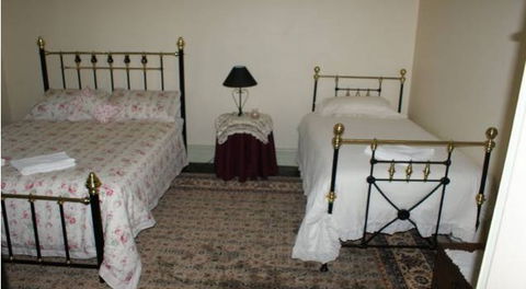 Avoca Federation Homestead - Hotel Gold Coast 0