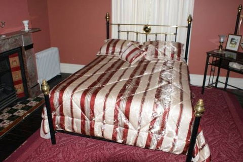 Avoca Federation Homestead - Hotel Gold Coast 2