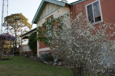 Avoca Federation Homestead - Hotel Gold Coast 5