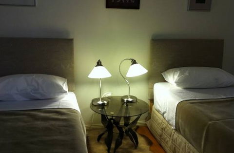 Artist Cottage Ogishi Craft Centre - Hotel Gold Coast 0