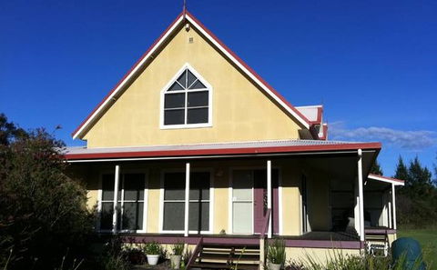 Artist Cottage Ogishi Craft Centre - Hotel Gold Coast 4