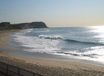 Brezza Bella Bed And Breakfast - Hotel Gold Coast 1