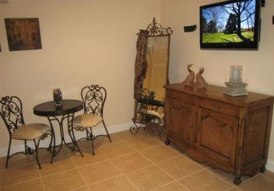 Brezza Bella Bed And Breakfast - Hotel Gold Coast 2