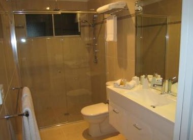 Brezza Bella Bed And Breakfast - Hotel Gold Coast 3