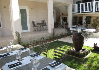 Brezza Bella Bed And Breakfast - Hotel Gold Coast 4