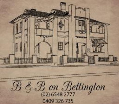 B And B On Bettington - Hotel Gold Coast 0