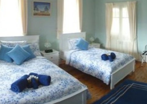 B And B On Bettington - Hotel Gold Coast 3