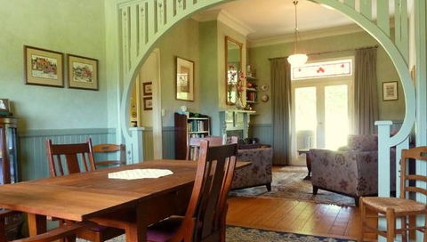 Bonnay - Hotel Gold Coast 4