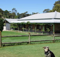 Blackthorn Hill Retreat - Hotel Gold Coast