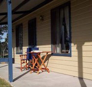 Belmadar Rose Cottage - Hotel Gold Coast