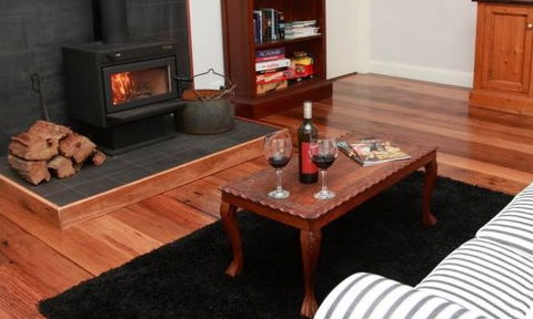 Avoca House Bed And Breakfast - Hotel Gold Coast 2