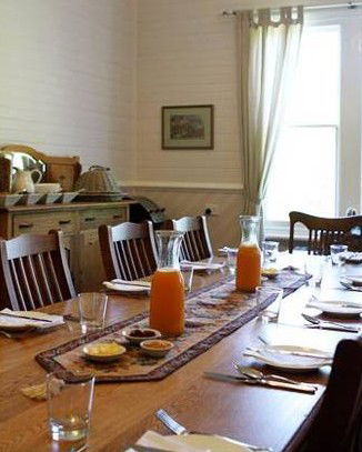 Avoca House Bed And Breakfast - Hotel Gold Coast 3