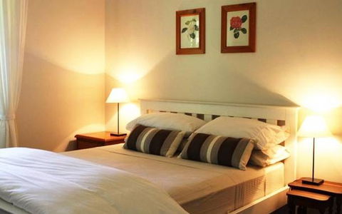 Avoca House Bed And Breakfast - Hotel Gold Coast 4