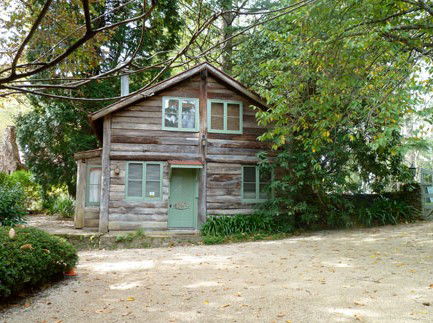 Chimney Cottage - Hotel Gold Coast 3