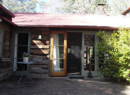 Chimney Cottage - Hotel Gold Coast 4