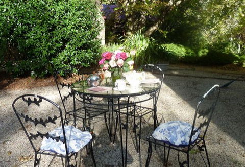 Chimney Cottage - Hotel Gold Coast 5