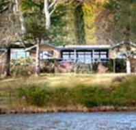 Blue Mountains Lakeside Bed and Breakfast - Hotel Gold Coast