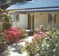 AppleBlossom Cottage - Hotel Gold Coast