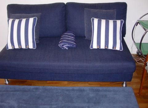 Balmoral Beachfront Apartment - Hotel Gold Coast 1