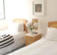 AeA The Coogee View Beachfront Serviced Apartments - Hotel Gold Coast
