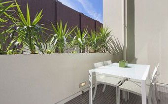 Apartment Hotel - The 150 Apartments - Hotel Gold Coast 1