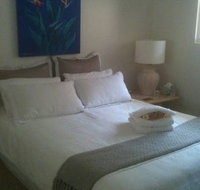 Absolute Beachfront Manly Bed and Breakfast - Hotel Gold Coast