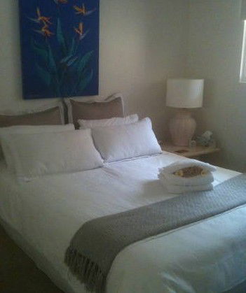 Absolute Beachfront Manly Bed And Breakfast - Hotel Gold Coast 0