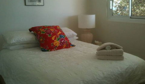 Absolute Beachfront Manly Bed And Breakfast - Hotel Gold Coast 4