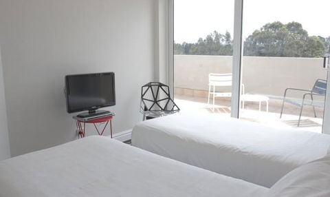 AEA Sydney Airport Serviced Apartments - Hotel Gold Coast 0