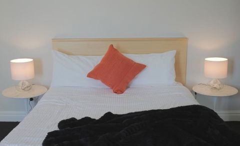 AEA Sydney Airport Serviced Apartments - Hotel Gold Coast 1