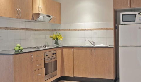 AEA Sydney Airport Serviced Apartments - Hotel Gold Coast 2
