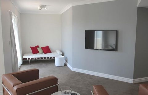 AEA Sydney Airport Serviced Apartments - Hotel Gold Coast 4