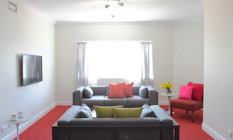 AEA Sydney Airport Serviced Apartments - Hotel Gold Coast 5
