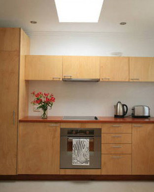 Australia Street Cottage - Hotel Gold Coast 3