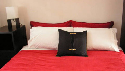 Australia Street Cottage - Hotel Gold Coast 4