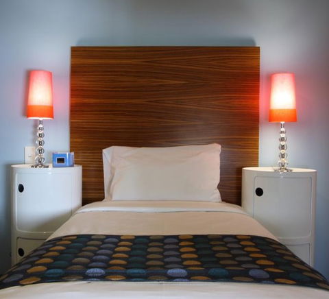 Abey Hotel Sydney - Hotel Gold Coast 0