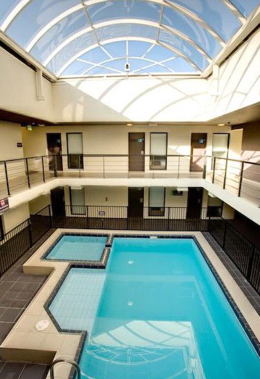 Abey Hotel Sydney - Hotel Gold Coast 2