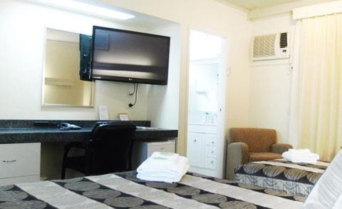Best Western Gosford Motor Inn - Hotel Gold Coast 2