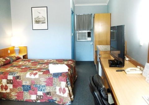 Best Western Gosford Motor Inn - Hotel Gold Coast 3